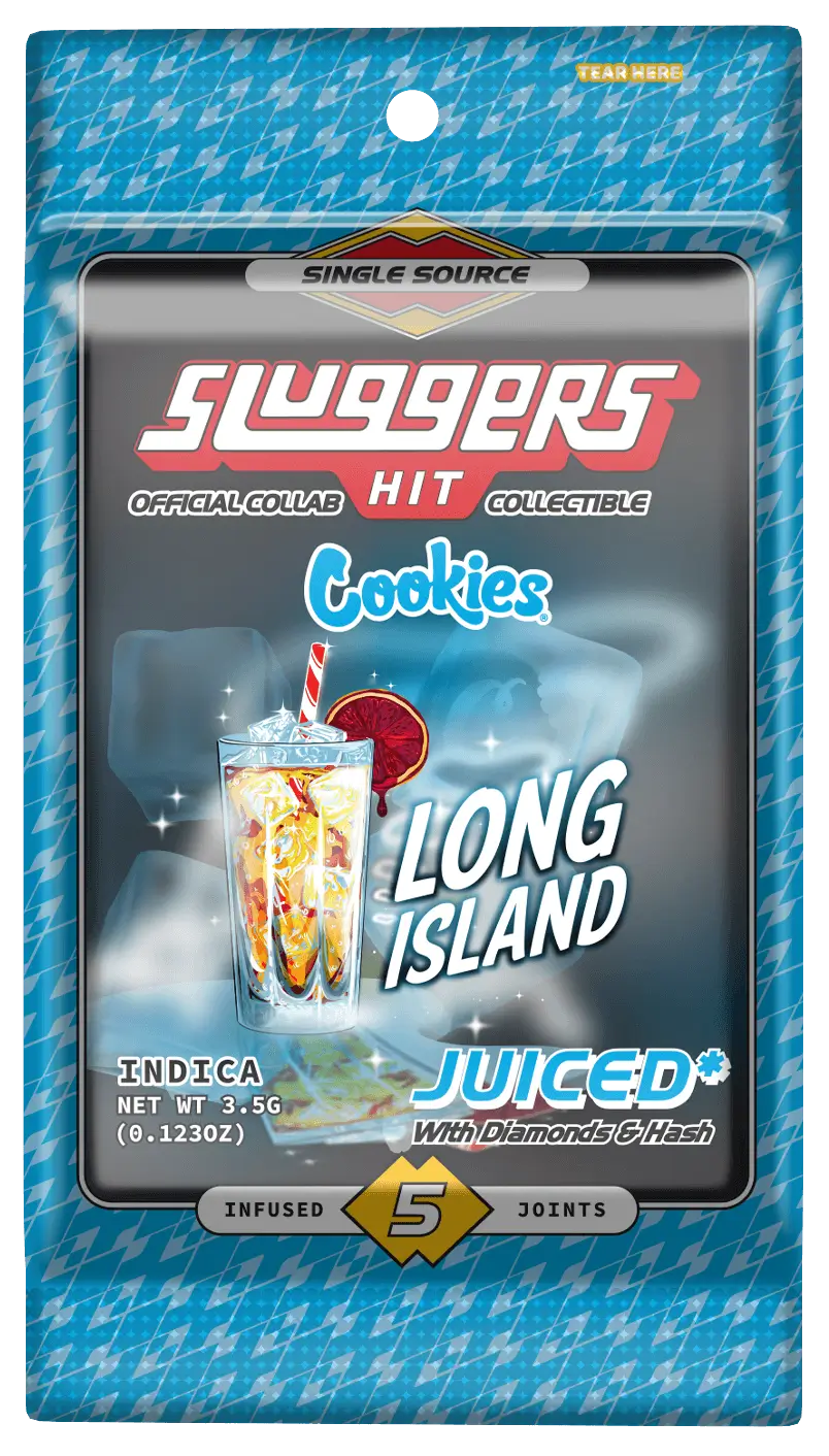 Sluggers long island