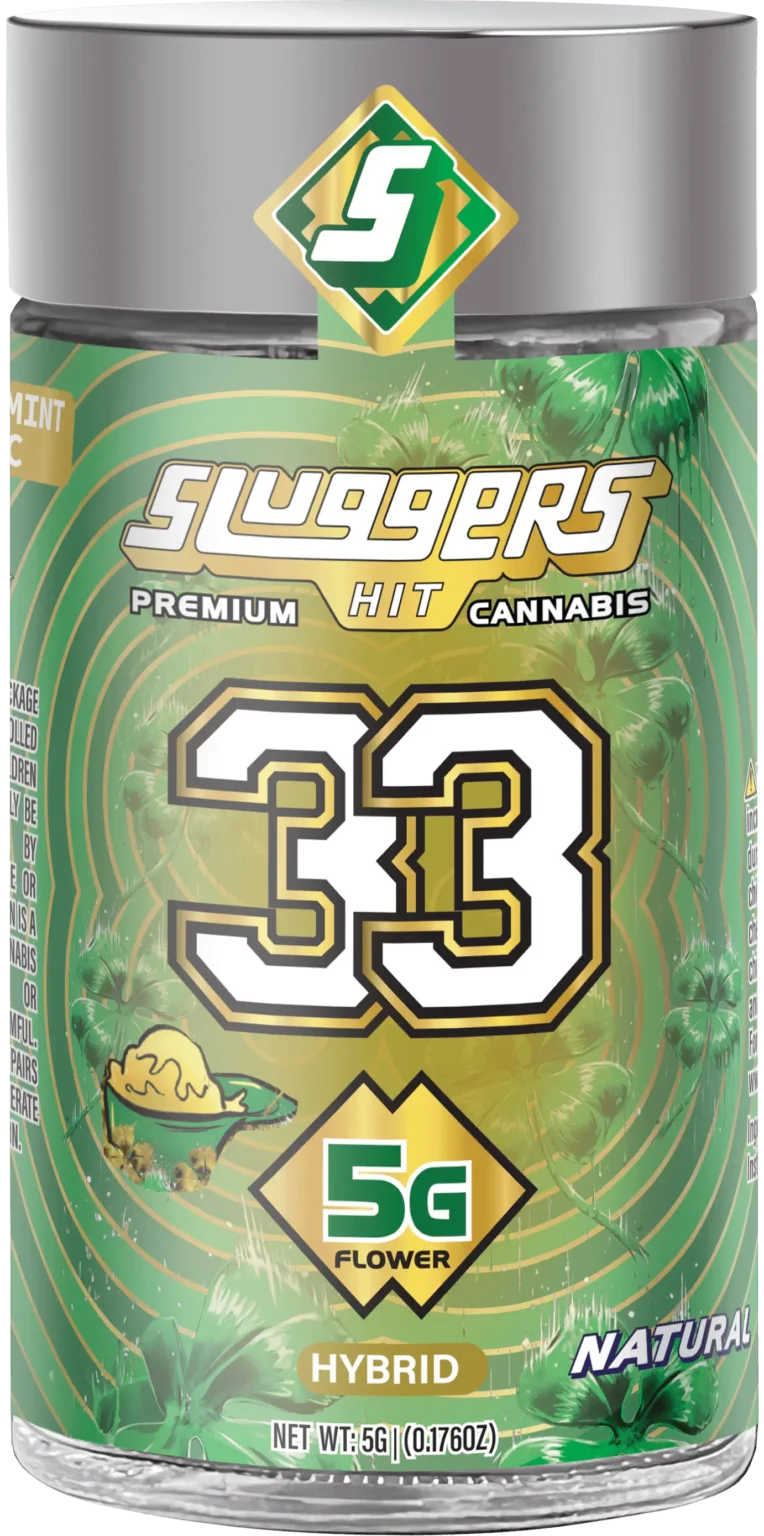 Sluggers 33