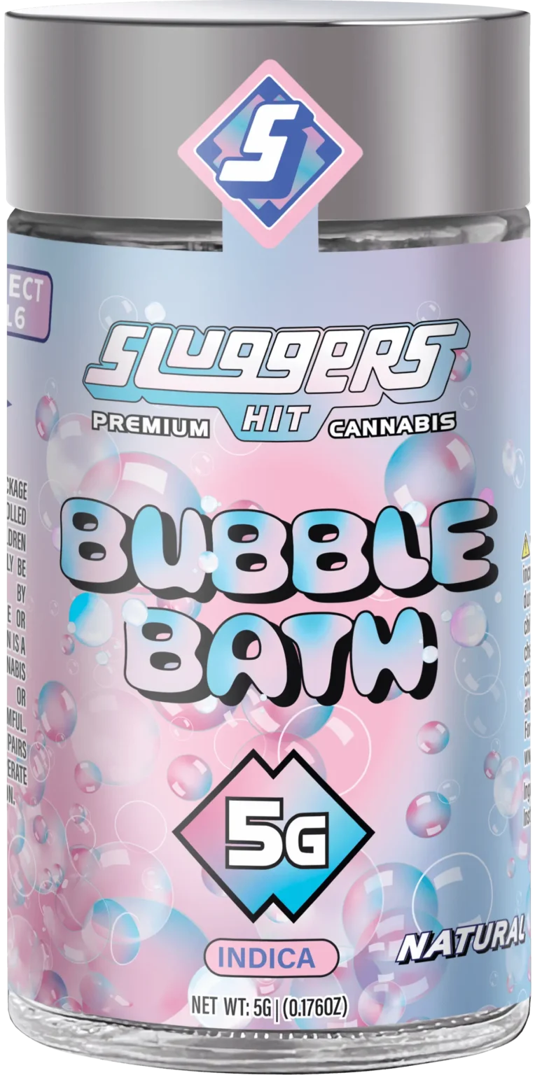 Bubbe bath