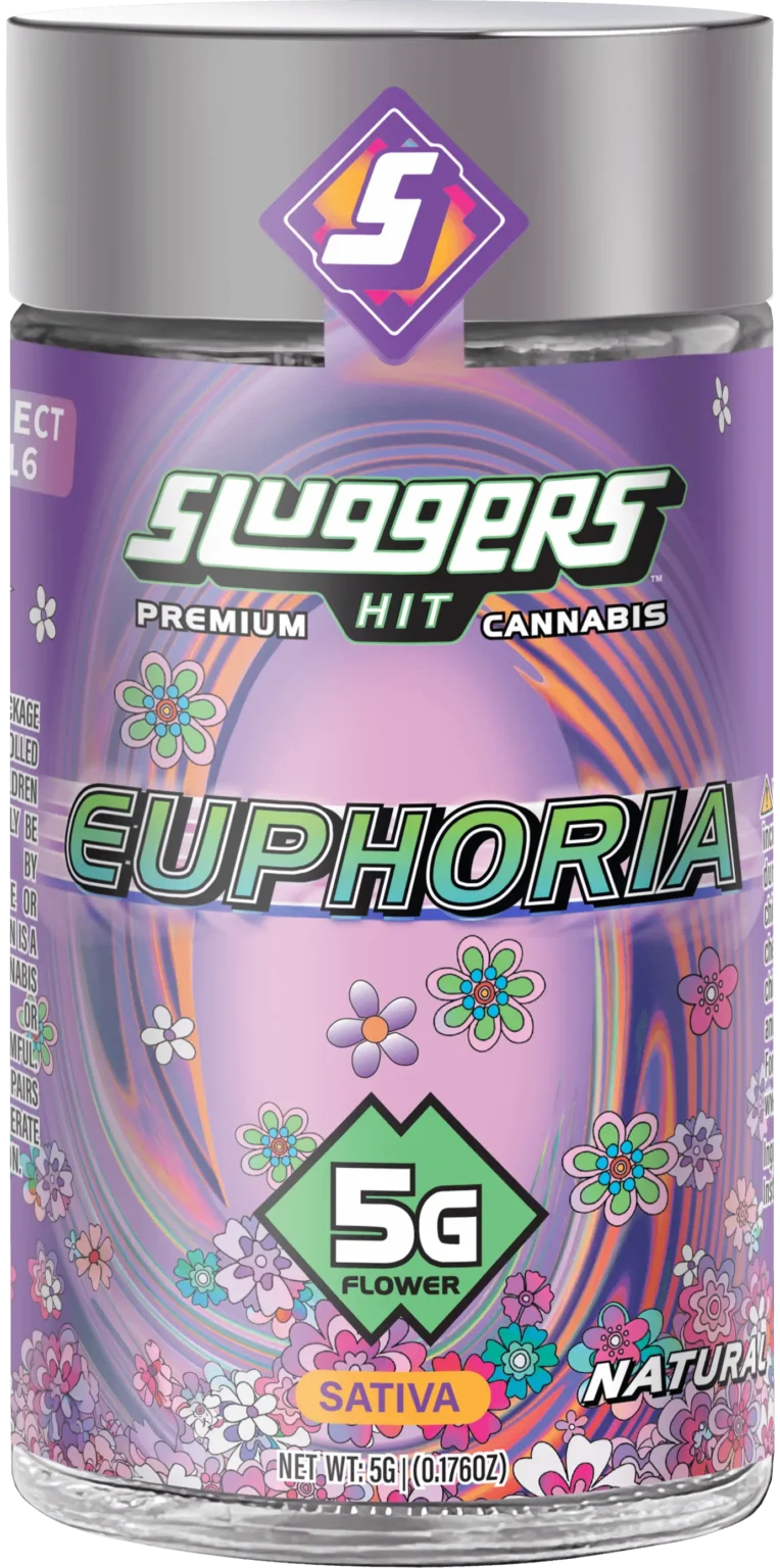 Sluggers 5G Euphoria