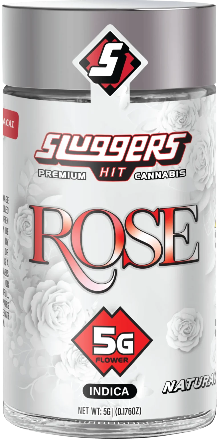 sluggers rose