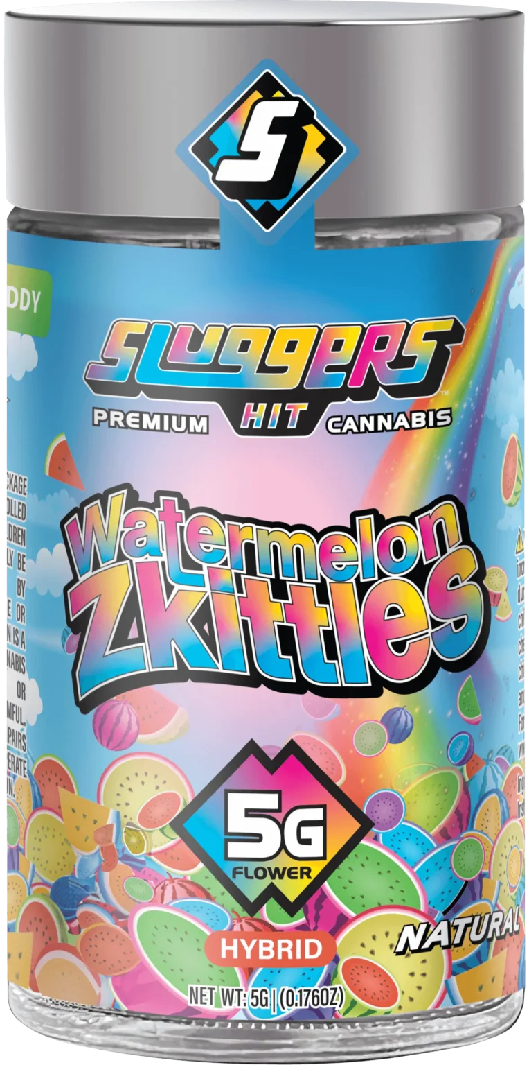 watermelon zkittles